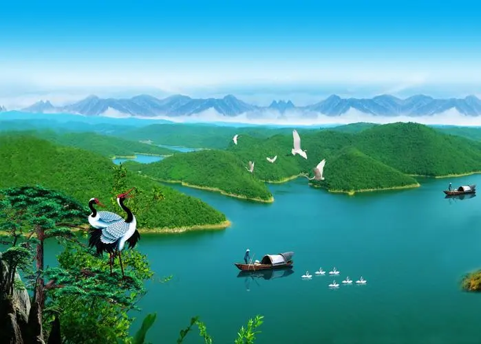 高效节能智能系统